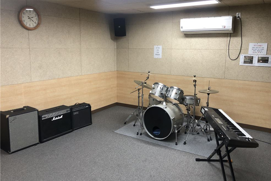 스튜디오B 사진