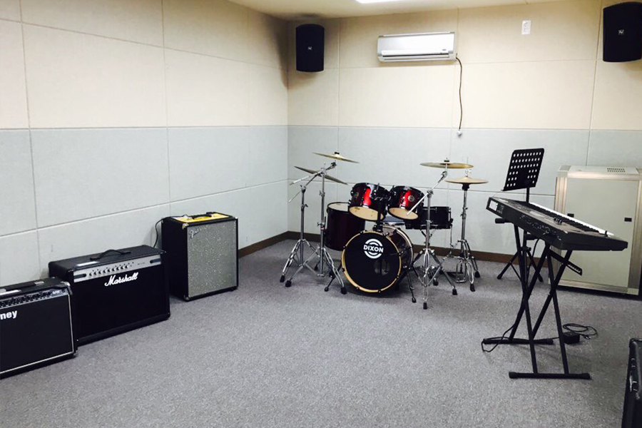 스튜디오C 사진