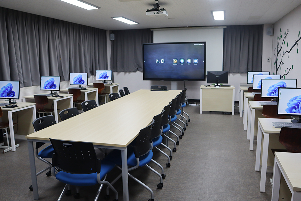 다옴실(소회의실) 사진