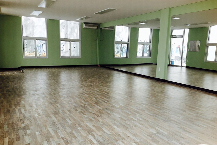 흥마루(청소년활동실) 사진