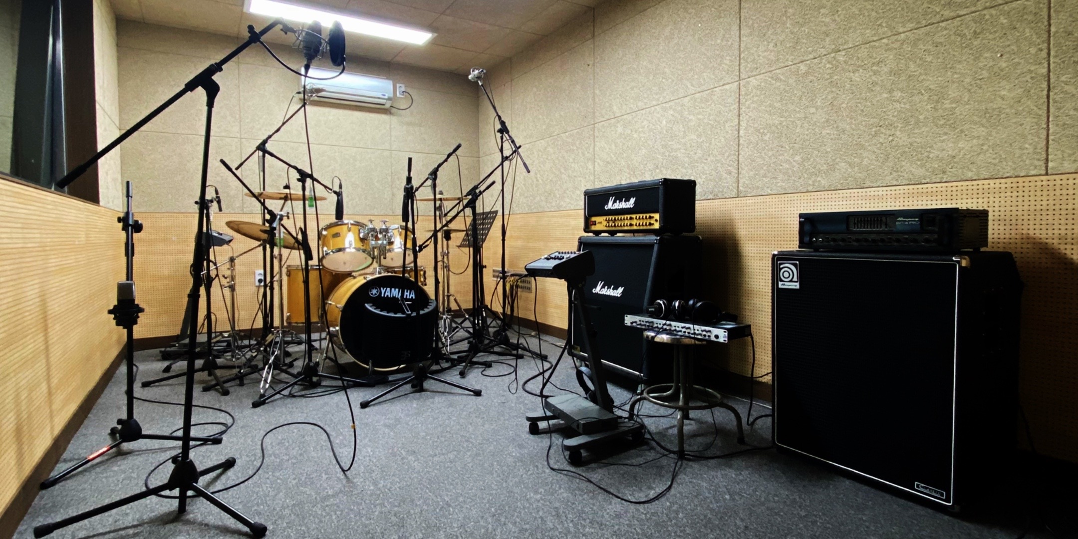 내게 ON뮤직 역할을 표시한 이미지