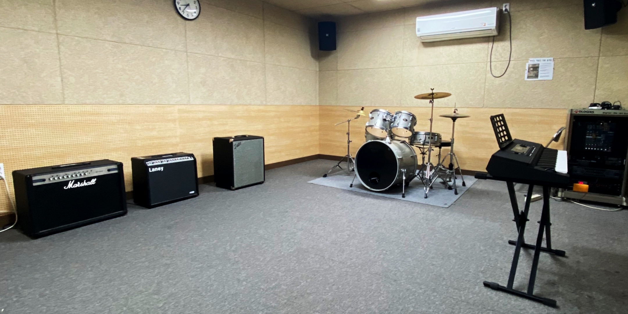 내게 ON뮤직 역할을 표시한 이미지